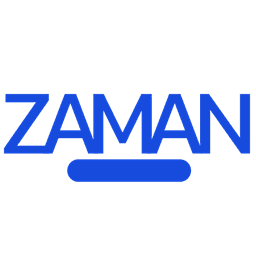 Zaman Bookings logo